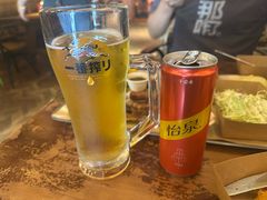 -VIKING SALOON西部美式烟熏烤肉(和平路店)