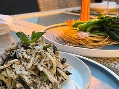 -王府井文华东方酒店-紫膳餐厅