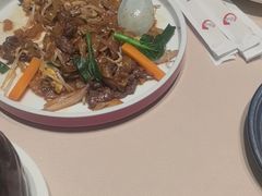 -八府香鸭·啫啫煲(华山路店)