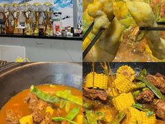 -好灶头铁锅炖(万象城店)