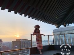 -王府半岛酒店