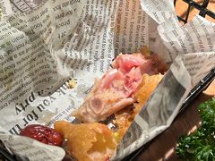 -岛风·台食小馆 ISLAND BISTRO(烟台山店)