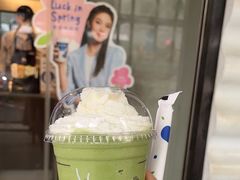 -瑞幸咖啡(新安大厦店)