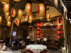 -大张烙馍村(泉山店)