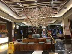 -东方之珠洗浴休闲广场(南开店)