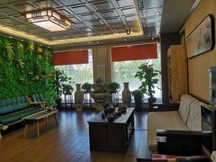 -益康盲人推拿按摩(长虹店)