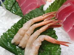 -金正海悦大酒店·法式铁板烧·演绎(海悦天地购物广场店)