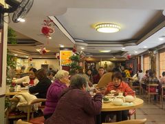-佛有缘素食馆·荔湾老字号(陈家祠首店)