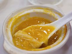 花胶鱼翅羹-阿一鲍鱼海鲜酒家(苏丹依斯迈路店)