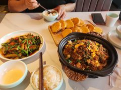 -亚伟瓦罐面美食城(淇县总店)
