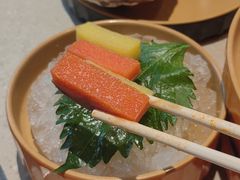 -海底捞大排档火锅(打浦路店)