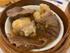 -凤城酒家(渣华道)