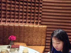 -深圳美高梅酒店-品聚嘉府中餐厅