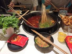 -钢管厂五区小郡肝串串香(南山店)