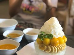 -Fresh Fruit Factory - Fruit Cuisine Restaurant