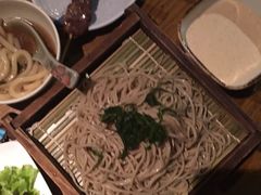 -万藏·荞麦酒房BANKURA JAPANESE SOBA KITCHEN(长乐路店)