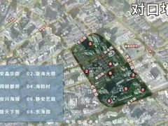-上海市静安区教育学院附属学校(江宁校区)