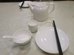 -良友·海鲜青岛菜(五四广场店)