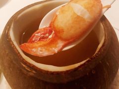 -金轩中餐厅 Jin Xuan(浦东丽思卡尔顿酒店)