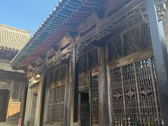 -山西王家大院