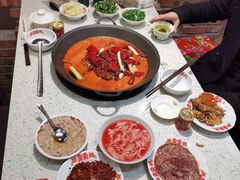 -龙厂长老火锅(抚琴店)