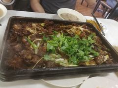 -清真永恒华威肉饼(潘家园店)