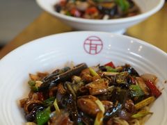 -孙家面馆(淮海第一城店)