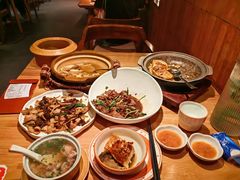-话梅·客家小厨(东门店)