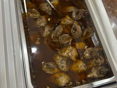 -鸿运兔·手撕烤兔(天府广场店)