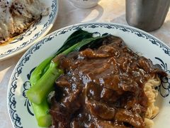 -渔记茶餐厅(渔村店)