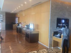 -苏州吴江盛虹万丽酒店-燃餐厅(盛泽店)