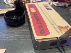 -钱锋炭缸烧烤(南湖大路总店)