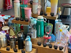 -星巴克(北京惠新东街店)