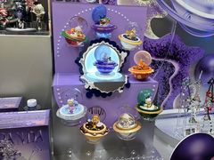 -泡泡玛特POPMART(西单大悦城店)