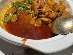 -范氏烧鸡公·甲鱼馆(郭徐岭广场店)