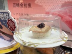 -争鲜回转寿司(浦东三钢里PLUS店)