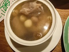 -清水亭湖北菜(大屯DT51店)