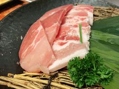 -九田家黑牛烤肉(淮北万达店)
