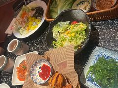 -牛焱·烧肉酒肆(五大道店)