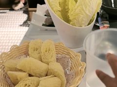 -狐狸爱上椰子鸡(滨江星光大道店)