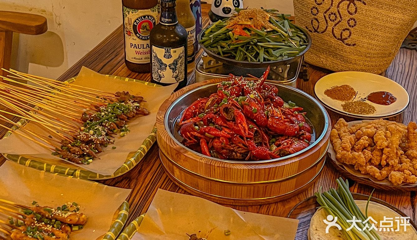 它家唯一的缺点就是不能邮寄……