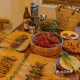 它家唯一的缺点就是不能邮寄……