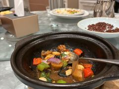 -朱记乳鸽王·非遗石岐乳鸽·全鸽宴(大兴旗舰店)