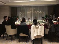 -宁波逸东豪生大酒店·逸轩中餐厅