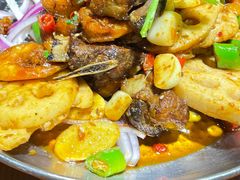 -好帮厨·下饭浏阳菜·坚持现炒(月湖店)