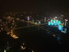 -WFC会仙楼观景台
