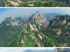 -华山风景名胜区
