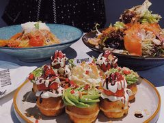 -BE BRIGHT KITCHEN(正佳广场店)