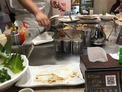 -大渔铁板烧(大悦城店)
