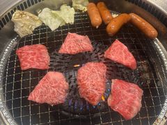 -和牛 烧肉寿喜烧涮锅 善(心斎橋店)